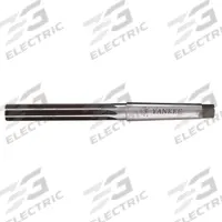YANKEE Chucking Reamer: 0.5625 in Dia, 9/16 in, Straight Flute, High Speed Steel, MT1 Shank (MPN 406-9/16). Key specifications — attr1301549: Neutral; attr1301527: YANKEE; attr1315412: MT1.