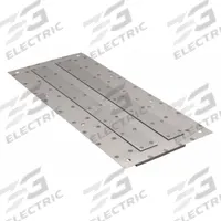APPROVED VENDOR Plate Magnet: Plate Magnet (MPN 10E728). Key specifications — Primary Magnet Material: Ceramic; Brand: APPROVED VENDOR.