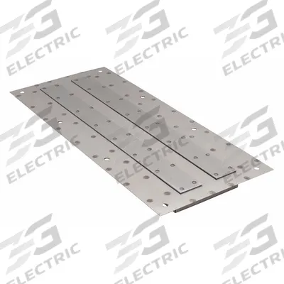 APPROVED VENDOR Plate Magnet: Plate Magnet (MPN 10E728) - Plate Magnets