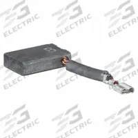 BLACK & DECKER Brush: Mfr Part # 384613-01. Key specifications — attr1067798: BLACK & DECKER; attr1067797: 384613-01; attr1086100: Brush.