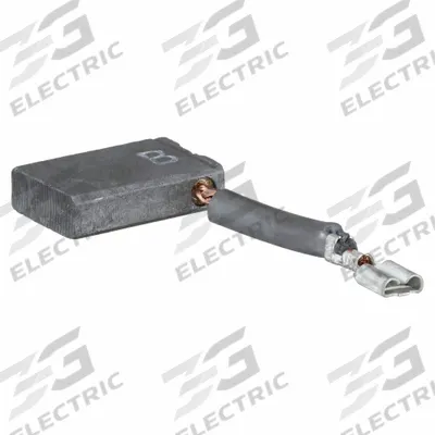 BLACK & DECKER Brush: Mfr Part # 384613-01 - Replacement Parts for Chop Saws, Cut-Off Machines & Cold Saws