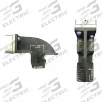 ALDON Adjustable Level Gauge: 7 lb Wt, Steel, 58 in Track Lg - Max (MPN 4022-07). Key specifications — attr1383673: ALDON; attr1383678: Steel.