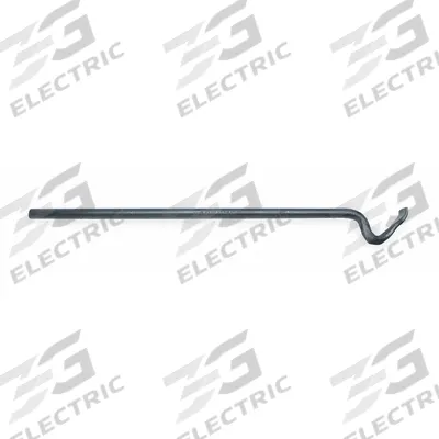 KEN-TOOL Bead Breaker Leverage Bar: Bead Breaker Leverage Bar, Truck Tires, Steel - Bead Breakers