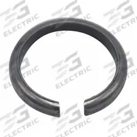 MILWAUKEE Friction Ring: 3/8 in Impact Wrench Compatible (MPN 44-90-1050). Key specifications — attr1170862: 3/8 in Impact Wrench; attr1170869: MILWAUKEE; attr1179955: Friction Ring.