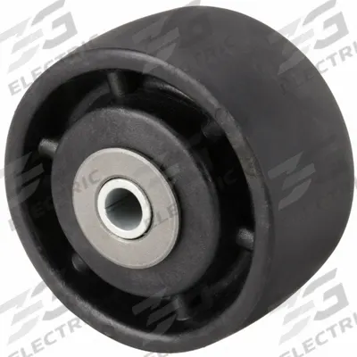 APPROVED VENDOR Caster Wheel: 4 in Wheel Dia., 2 in Wheel Wd, Nylon, 800 lb Load Rating - Heat-Resistant Nylon Tread Wheels