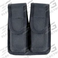 BLACKHAWK Magazine Pouch: Black, CORDURA® (MPN 44A000BK). Key specifications — attr188437: Black; attr188438: CORDURA®; attr188431: Magazine Pouch.