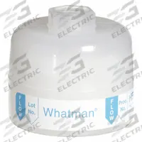 CYTIVA WHATMAN Venting Filters: 36 mm Dia, Filter Capsule (MPN 2609T). Key specifications — Brand: CYTIVA WHATMAN; Product Type: Filter Capsule.