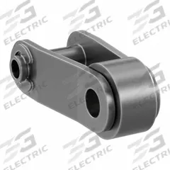 TSUBAKI Offset Link: Offset, Heavy Conveyor Chains For Chain, C2062, 1 1/2 in Pitch, Steel (MPN C2062HPOL). Key specifications — Link Type: Offset; Brand: TSUBAKI.