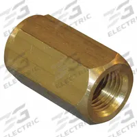 APPROVED VENDOR Metal Pipe Straight: Straight, 1/8 in x 1/8 in, 1,200 psi, 3/4 in Lg (MPN 8044-02-02). Key specifications — Maximum Operating Pressure: 1,200 psi.