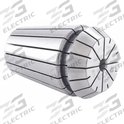 TECHNIKS Collet: ER20 - Standard ER Collets
