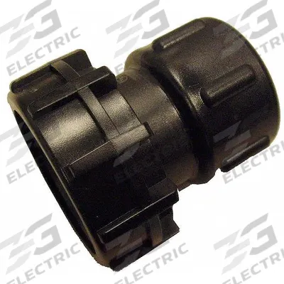 HYDRORAIN Adapter: 1" FIPT, PVC, 350 psi Max Working Pressure, 2.25 in Wd - Irrigation Adapter Fittings