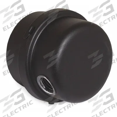 MI-T-M Air Filter Assembly: 19-0217, 4GB42 - Air Compressor Parts
