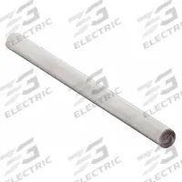 VERMONT GAGE Long Drill Blank: 29/64 in Size-Dia, 6 in Overall Lg, Bright (Uncoated) Finish (MPN 521453110). Key specifications — attr277171: VERMONT GAGE; attr255945: 0.4531; attr255946: +0.0000/-0.0005 in; attr255948: Bright (Uncoated).