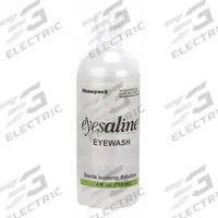 EYESALINE BY PIP Eyewash: 4 oz Size (MPN 32-000452-0000). Key specifications — Manufacturer Part Number: 32-000452-0000; Brand: EYESALINE BY PIP.
