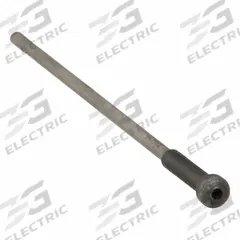 CHICAGO PNEUMATIC Pusher: Mfr Part # 8940167653, Pusher, Compatible with Grainger Part # 11D001. Key specifications — attr948908: 8940167653; attr948910: 11D001; attr948911: CP9883; attr948916: Pusher.