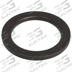 ACORN Gasket: Flood-Trol®, Rubber, Black (MPN 2563-086-000). Key specifications — Color: Black; Compatible Series: Flood-Trol®; Includes: Air-Trol® Valve Sealing Gasket; Product Type: Gasket; Brand: ACORN; Material: Rubber.
