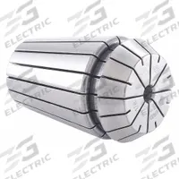 TECHNIKS Collet: ER20, 6.5 mm (MPN 04220-06.5). Key specifications — attr1033353: 04220-06.5; attr1033354: TECHNIKS.