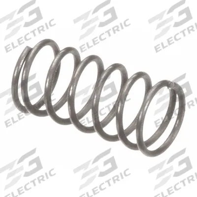 HOBART Spring: 00-007433-00001 - Replacement Parts for Food Mixers