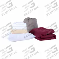 MARTEX Bed and Cot Sheets: Burgundy, 100% Cotton Fabric Material, T200, XL Full Fits Mattress Size (MPN 1C51284). Key specifications — Color: Burgundy; Includes: (2)Burgundy Comforter; Compatible Size: XL Full.