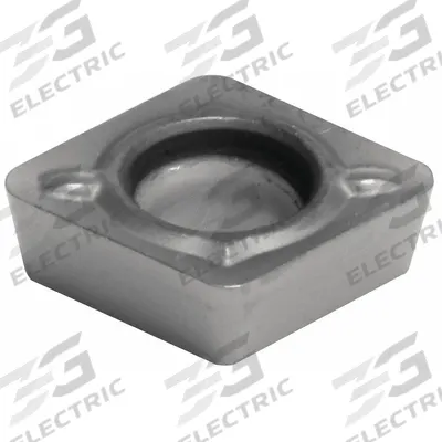 SUMITOMO Diamond Turning Insert: CPMT21.52ESU - Diamond Indexable Turning Inserts