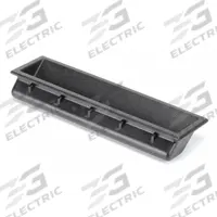 CRES COR Recessed Handle: Mfr Part # 0911087. Key specifications — Manufacturer Part Number: 0911087; Brand: CRES COR; Product Type: Recessed Handle.