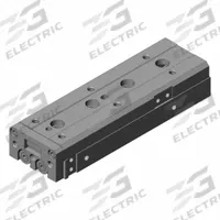 SMC Air Slide Table: 50 mm Stroke Lg, 6 mm Bore Dia, Mfr Part # MXS6L-50, MXSL Series, Metric. Key specifications — attr948518: MXS6L-50; attr948527: MXSL; attr948531: SMC.