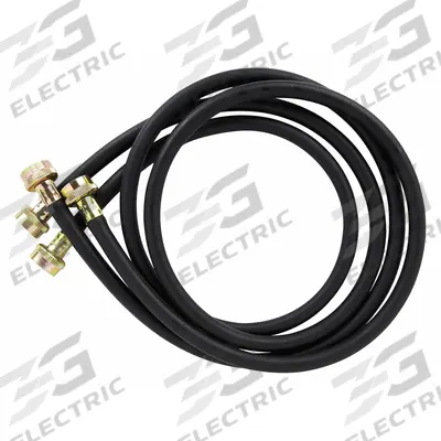 WHIRLPOOL Inlet Hose: 8212641RP - Whirlpool Washing Machine & Dryer Parts