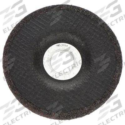 DEWALT Depressed Center Grinding Wheel: Type 27, 4 1/2" x 1/4" x 7/8", Silicon Carbide - Grinding Wheels for Concrete & Masonry
