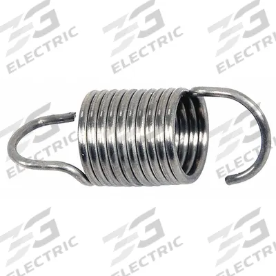 SPEEDAIRE Latch Spring: Stainless Steel - Latch Springs