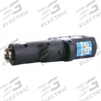 Crimper: 20 mm For Vial Size, Battery, Aluminum Seals, Plastic/Stainless Steel (MPN W225820). Key specifications — Power Source: Battery; Product Type: Crimper; For Seal Material: Aluminum Seals; For Vial Type: Crimp-Top Vials; Material: Stainless Steel; Brand: WHEATON.