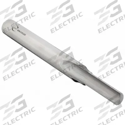 ONSRUD Straight Cut Profile Router Bit: Fractional Inch, High Speed Steel, 1/4 in Cutter Dia. - Straight Profile Router Bits
