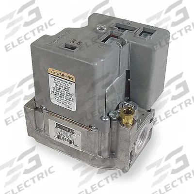DAYTON NG Valve: 1VLB7 Mfr Part # - Replacement HVACR Pumps, Valves & Tubing