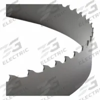 LENOX Band Saw Blade: Carbide, MAX CT(TM), 24 ft, Variable Cutting Edge, 2 in Blade Wd, 1.4/2 (MPN MX29205CL23667). Key specifications — attr1211722: 24 ft; attr1099499: 1.4/2.