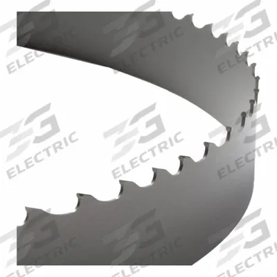LENOX Band Saw Blade: Carbide, MAX CT(TM), 24 ft, Variable Cutting Edge, 2 in Blade Wd - General Purpose Metal Cutting Blades