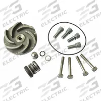 DAYTON Repair Kit: Mfr Part # 21TG63, 2ZWT9/2ZWU1. Key specifications — Manufacturer Part Number: 21TG63; Includes: O-Ring; Gasket Material: Viton; Compatible with Manufacturer Model Number: 2ZWT9; Compatible with Pump Type: Straight Centrifugal; Compatible with Grainger Part Number: 2ZWU1; Compatible with Brand: Dayton.
