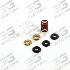 HONEYWELL Repack Kit: 14003297-001/U Mfr Part #. Key specifications — Product Type: Valve Repack Kit; Manufacturer Part Number: 14003297-001/U.