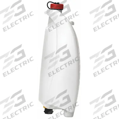 TENNANT Solution Tank Cap: Plastic, 17 1/8 in Overall Lg, 25 1/2 in Overall Wd - Solution & Recovery Tanks for Floor Cleaning Machines
