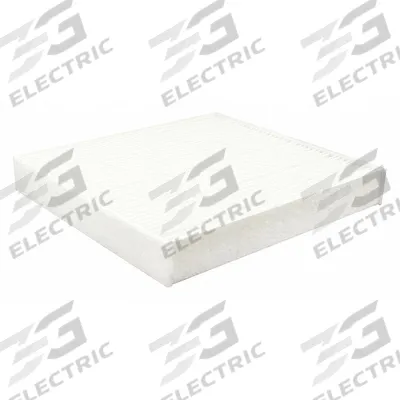 BALDWIN FILTERS Automotive Air Filter: Panel, Cabin, Cabin Air Filter, Rectangular - Panel Cabin Air Filters