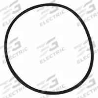 DAYTON Gasket: Mfr Part No PPL3410G, For Use With 2ZXP9-2ZXT6. Key specifications — Manufacturer Part Number: PPL3410G; Compatible with Grainger Part Number: 2ZXP9-2ZXT6; Compatible with Manufacturer Model Number: 2ZXP9-2ZXT6; Compatible with Pump Type: Straight Centrifugal; Gasket Material: Viton; Includes: O-Ring; Compatible with Brand: Dayton; Brand: DAYTON.