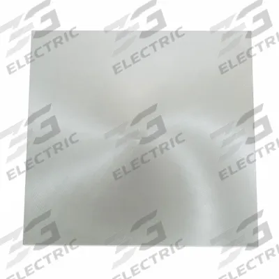 APPROVED VENDOR Carbon Steel Precision Blank: A36, 0.25 in Thick, 24 in x 24 in Nominal Size (WxL) - Structural A36 Carbon Steel Sheets & Plates