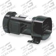 DAYTON DC Gearmotor: Parallel, 90V DC, TEFC, 40 RPM, 664 in-lb Max Torque, 1/2 hp Input Horsepower (MPN 6Z415). Key specifications — Motor Type: Permanent Magnet DC; Brand: DAYTON; Full Load Current: 5 A.