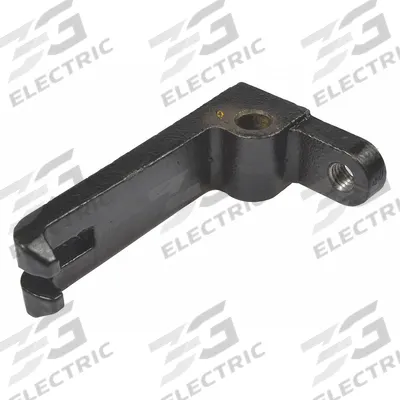 APPROVED VENDOR Lowering Lever: Lowering Lever, For Pallet Jacks, For 5LA79 - Approved Vendor Pallet Jack Replacement Parts
