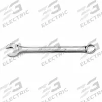 GEARWRENCH Combination Wrench: Alloy Steel, Chrome, 1 1/4 in Head Size, 16 in Overall Lg, Offset (MPN 81735). Key specifications — attr309539: 1-1/4 in; attr309567: Yes; attr324930: GEARWRENCH.