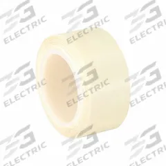 TAPECASE Film Tape: 2 in Wd, 5 yd Lg, 11.5 mil Thick, Acrylic, Polyolefin Film, Tan, Conveyor Belts (MPN 15D581). Key specifications — Series: 2302-10.