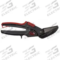 BESSEY Metal Cutting Snip: Straight, 9 1/4 in Overall Lg, 2 in Cutting Lg, Stainless Steel, Plastic (MPN D51A). Key specifications — attr308531: Plastic; attr308530: Stainless Steel; attr308532: Plastic; attr308533: Yes; attr308535: Stainless Steel; attr308546: Straight; attr324897: BESSEY.