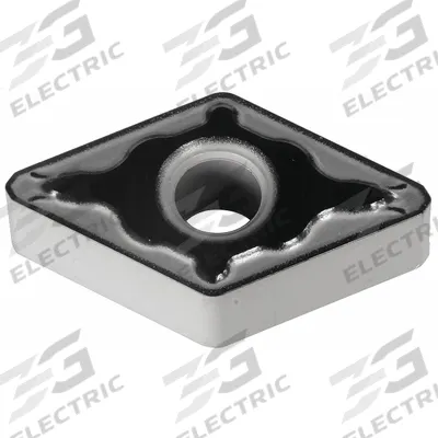 SUMITOMO Diamond Turning Insert: DNMX432ESEW - Diamond Indexable Turning Inserts