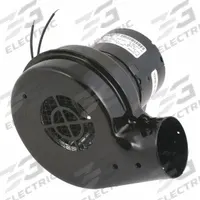 MASTER APPLIANCE Motor Blower Assembly: 51009, Strain Relief. Key specifications — attr1256781: 51009; attr1256791: MASTER APPLIANCE; attr1256766: AH-302; attr1256772: Motor Blower Assembly.