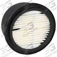 Intake Air Filter: Intake Filter, A-4400 (MPN A-4000-635). Key specifications — Brand: JOHNSON CONTROLS; Manufacturer Part Number: A-4000-635; Compatible Series: A-4400; Product Type: Intake Filter.