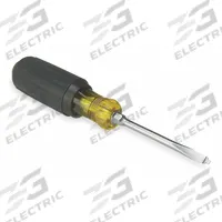 SCHNEIDER ELECTRIC Screwdriver: 30 mm Panel Mounting Size, For Series 9001K/9001SK (MPN 9001K69). Key specifications — Product Type: Tightening Tool; Manufacturer Part Number: 9001K69; Compatible Product Type: Light Module; Compatible with Series: 9001SK; Brand: SCHNEIDER.