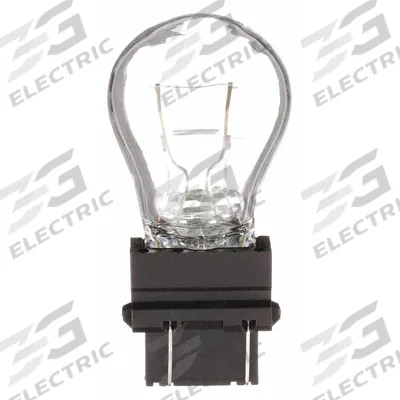 APPROVED VENDOR Incandescent Bulb: Incandescent, Plastic Wedge Single Filament (W2.5x16d) - W2.5x16 Wedge Base Lamps
